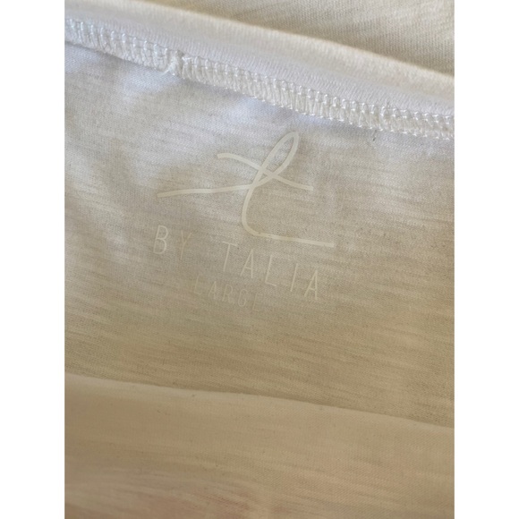 Sun Kissed Tee - T by Talia - Picture 3 of 4